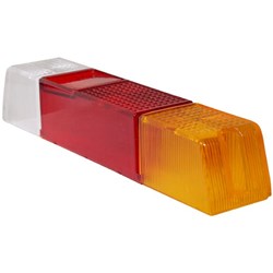 Tail Light Lens  - Toyota 5 Series