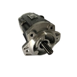 Hydraulic Pump