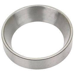 King Pin Bearing Cup- suits Hyster H2.50FT / Yale GLP25VX (Steer) paired with # 71262