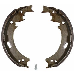 Brake Shoe Kit  (set of 4) Genuine