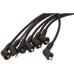 Ignition Lead Set (TB45)