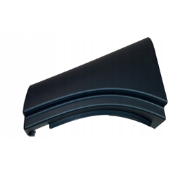 Side Cover RH (paired with # 71358)