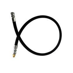 Gas Bottle Hose Assembly (1 Metre)