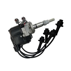 Distributor (4Y) 3-Way Catalytic (Deluxe)