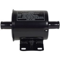Hydraulic Filter - Return