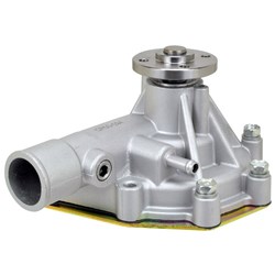 Water Pump (S4S)