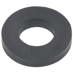 Side Rubber Radiator Mount - suits Nissan L01/1F1