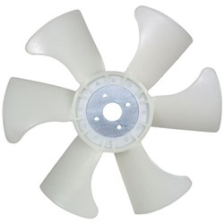 Engine Fan (H20II, H15, H25, TD27, BD30, C240PKJ)