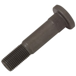 Wheel Stud & Nut