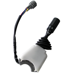 Switch Assembly - Lamp Control