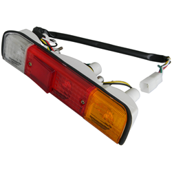 Tail Light Assembly
