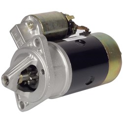 Starter Motor - (H20, A15, Z24) New