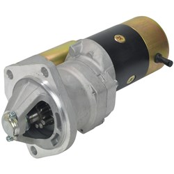 Starter Motor (TD42)
