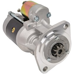 Starter Motor (4D92E, 4D94E, 4D98E, 4TNE92, 4TNE94, 4TNE98) New