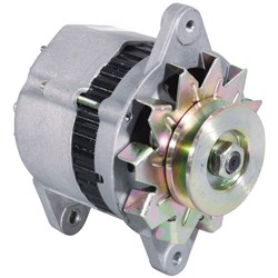 Alternator (H20, A15, TB42, P40)