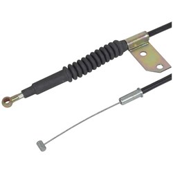 Accelerator Cable