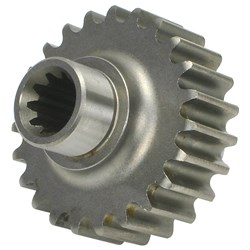 PTO Chain Driven Sprocket (H20II, H25)