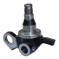 Steer Knuckle RH - suits Komatsu FG25-14