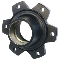Rear Axle Hub - suits Nissan J02