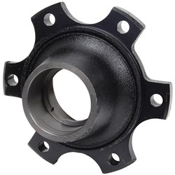 Rear Axle Hub - suits Nissan L02/1F2