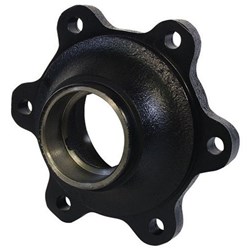 Rear Axle Hub  - suits Mitsubishi FG25F17B