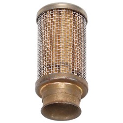 Fuel Filter - LPG Solenoid Valve | Nikki Suits # 6082