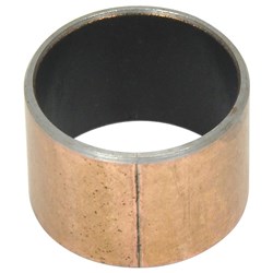 Steer Link Pin Bush - Steer Knuckle