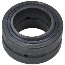 Steer Link Pin Bush - Steer Knuckle