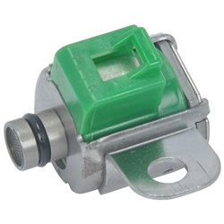 Solenoid Valve