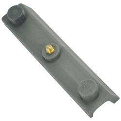 Sideshift Wear Pad Upper - 55F-SS, 55F-SSS Cascade