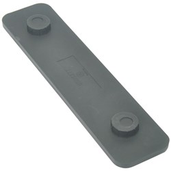 Sideshift Wear Pad Lower - Hyster | Cascade 70K