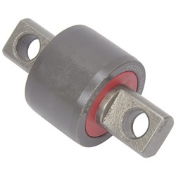 Side Carriage Roller (42mm O/D x 80mm L x 30mm W) - suits TCM FG25T3/T3C