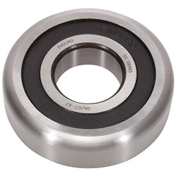 Mast & Carriage Roller - Std (45mm x 114mm x 30mm) suits Mitsubishi FG25ZNTF35