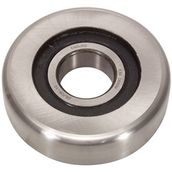 Carriage Roller - (40mm x 118mm x 33mm) - suits Komatsu FG25-14