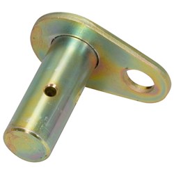 Steer Link Pin - Knuckle