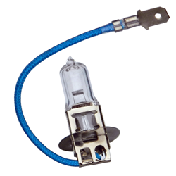 Halogen Bulb H3 - 24V/70W