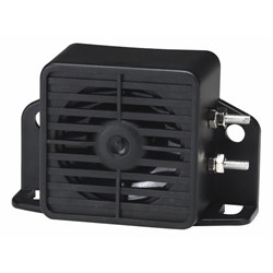 Back Up Alarm 12-80 VDC - 97dB