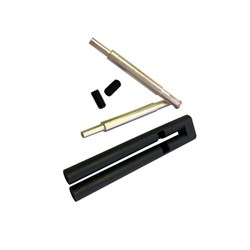 DIN 320A Pilot Contact Set | Female