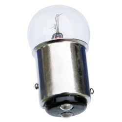 Reverse Bulb 48V/10W BAY15D
