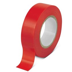 Insulation Tape - Red (3M)