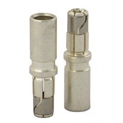 Contact - DIN 320A Female 50mm