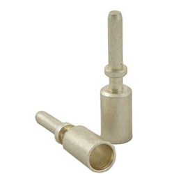 DIN 160A Male Contact | 70mm
