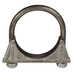 Muffler Clamp (50mm)
