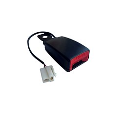 Seat Belt Buckle with switch | Suits # 8325