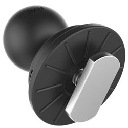 RAM B-Size 25mm Track Ball - T Bolt Attachment