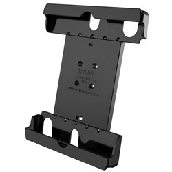 RAM iPad Cradle with Case