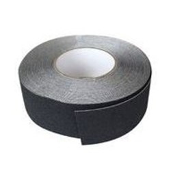 50mm Wide Self Adhesive Anti Slip Tape   18m Roll