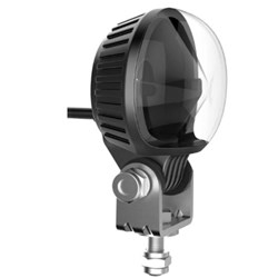 ECCO EW2030R LED Halo Perimeter Light - Red (10-80 Volt) 13W - 1000 Lumens