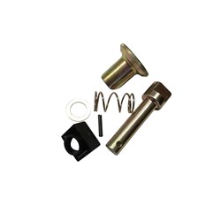 Fork Pin Kit - Class 4 | Cascade Style