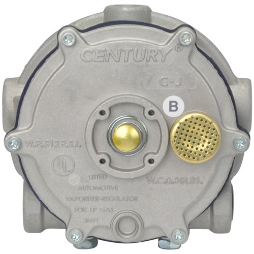 Impco Model J Converter - Generic